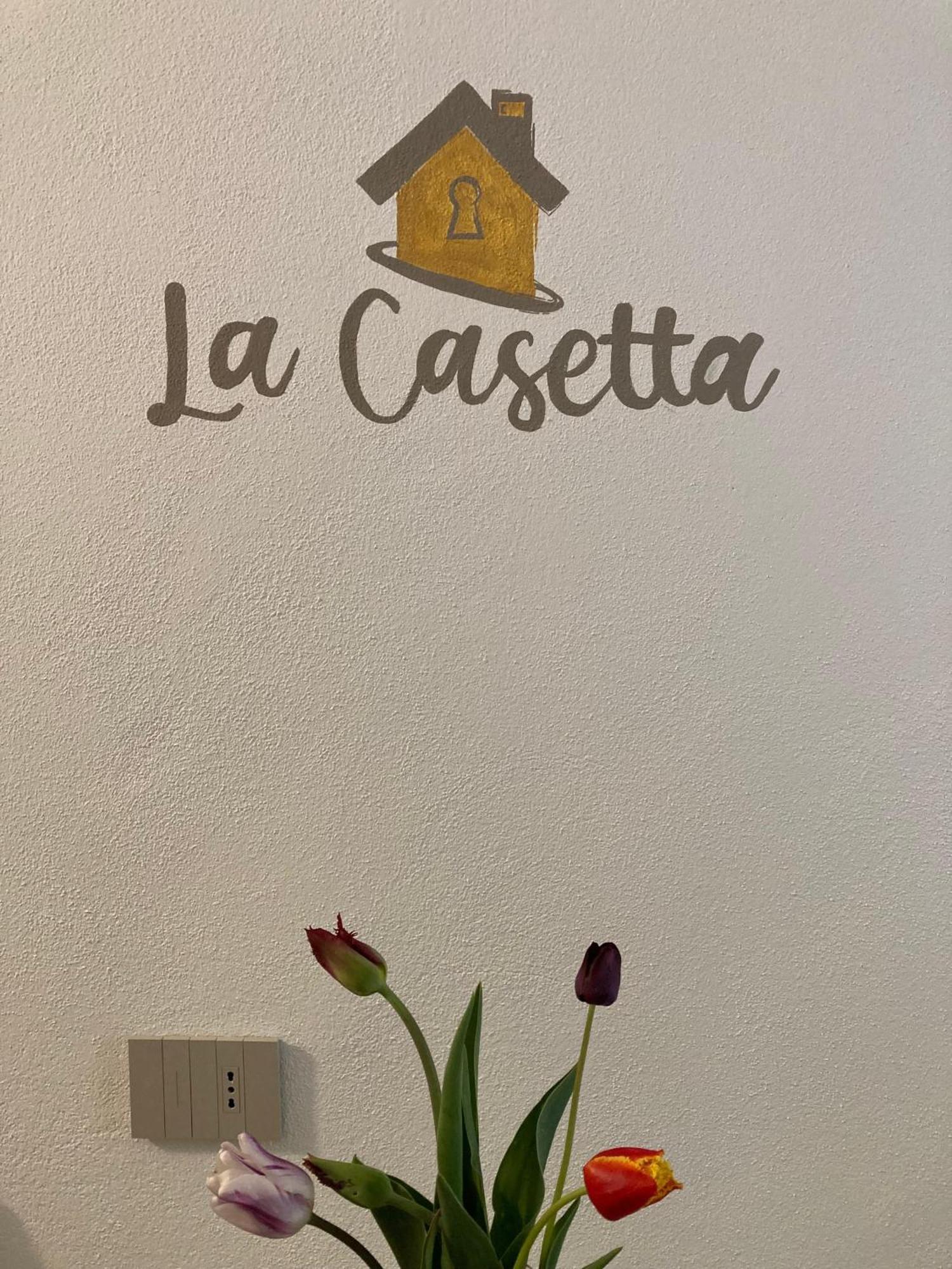 La Casetta 쿠네오 외부 사진